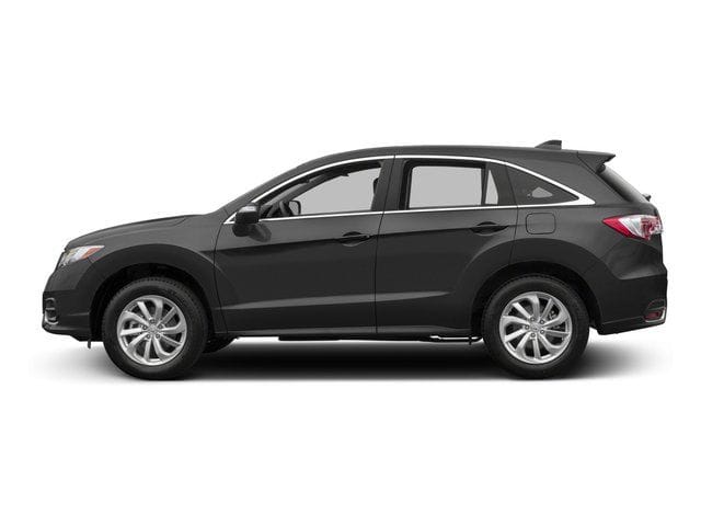 3 thumbnail image of  2017 Acura RDX Technology Package
