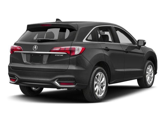 2 thumbnail image of  2017 Acura RDX Technology Package