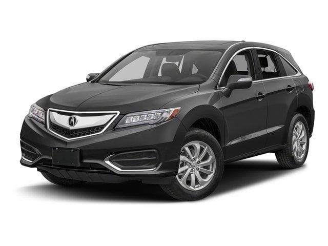 1 thumbnail image of  2017 Acura RDX Technology Package