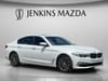 2017 BMW 5 Series 530i xDrive