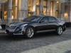 2017 Cadillac CT6 3.0L Twin Turbo Platinum