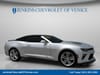 2017 Chevrolet Camaro SS