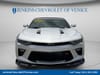 12 thumbnail image of  2017 Chevrolet Camaro SS