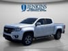 17 thumbnail image of  2017 Chevrolet Colorado Z71