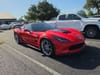 2017 Chevrolet Corvette Grand Sport