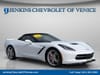 2017 Chevrolet Corvette Stingray Z51