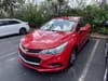 8 thumbnail image of  2017 Chevrolet Cruze LS