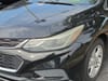 9 thumbnail image of  2017 Chevrolet Cruze LT