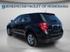 4 thumbnail image of  2017 Chevrolet Equinox LS