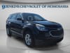 10 thumbnail image of  2017 Chevrolet Equinox LS