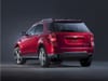 1 placeholder image of  2017 Chevrolet Equinox LT