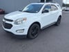 1 thumbnail image of  2017 Chevrolet Equinox LT