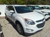 1 thumbnail image of  2017 Chevrolet Equinox LT