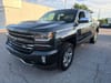 2 thumbnail image of  2017 Chevrolet Silverado 1500 LTZ