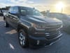 1 thumbnail image of  2017 Chevrolet Silverado 1500 LTZ