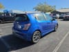 5 thumbnail image of  2017 Chevrolet Sonic LT