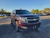 1 thumbnail image of  2017 Chevrolet Tahoe LT