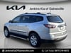 5 thumbnail image of  2017 Chevrolet Traverse LS
