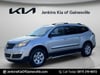 3 thumbnail image of  2017 Chevrolet Traverse LS