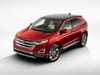 1 placeholder image of  2017 Ford Edge Titanium