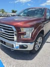 1 placeholder image of  2017 Ford F-150 XLT