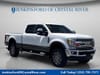 2017 Ford F-250SD Lariat