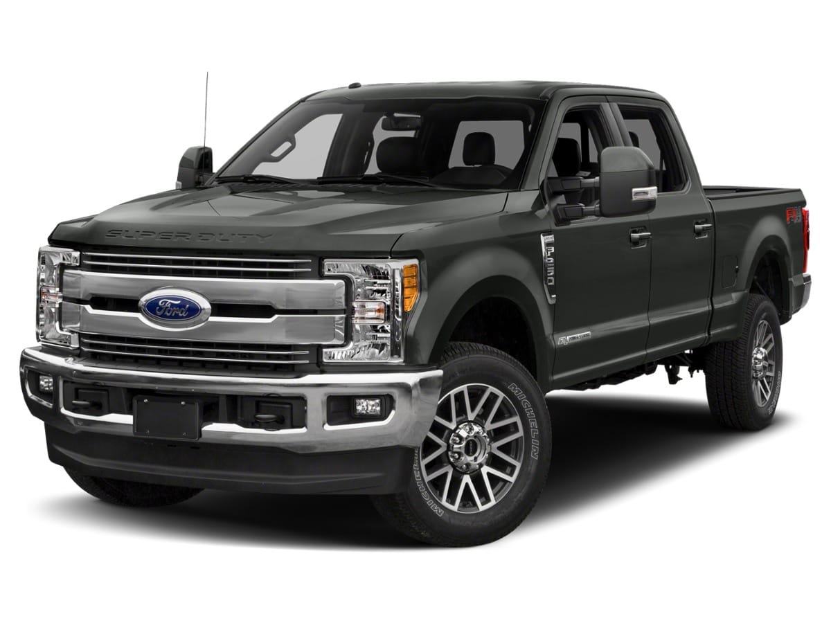 1 placeholder image of  2017 Ford F-250SD Lariat