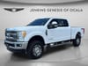 7 thumbnail image of  2017 Ford F-350SD Lariat