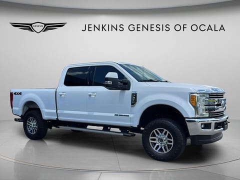 1 image of 2017 Ford F-350SD Lariat