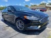 1 placeholder image of  2017 Ford Fusion SE