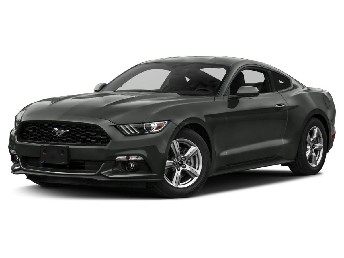 1 placeholder image of  2017 Ford Mustang V6