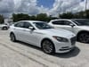 2017 Genesis G80 3.8