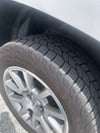 5 thumbnail image of  2017 GMC Yukon SLT