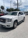 2 thumbnail image of  2017 GMC Yukon SLT