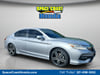 2017 Honda Accord Touring