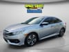 17 thumbnail image of  2017 Honda Civic Sedan EX-L