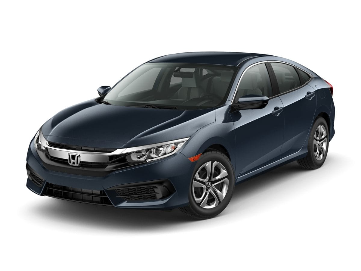 1 placeholder image of  2017 Honda Civic LX