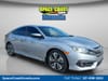 2017 Honda Civic Sedan EX-L