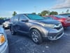 1 thumbnail image of  2017 Honda CR-V EX