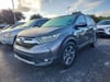 5 thumbnail image of  2017 Honda CR-V EX