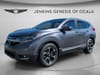 4 thumbnail image of  2017 Honda CR-V Touring