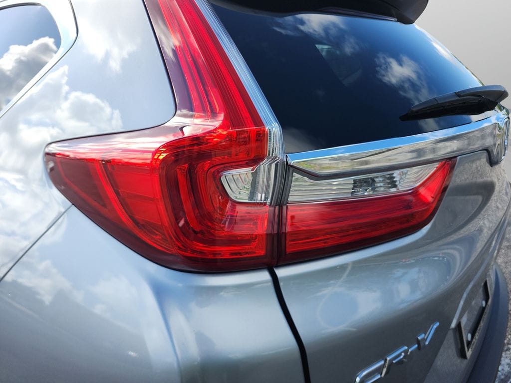 2017 Honda CR-V Touring - Photo 15