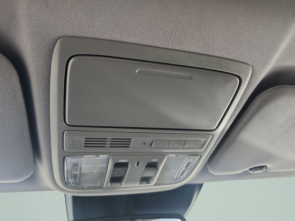 2017 Honda CR-V Touring - Photo 17