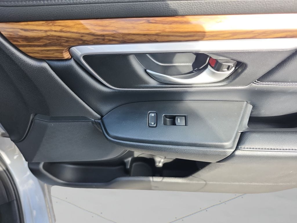 2017 Honda CR-V Touring - Photo 25