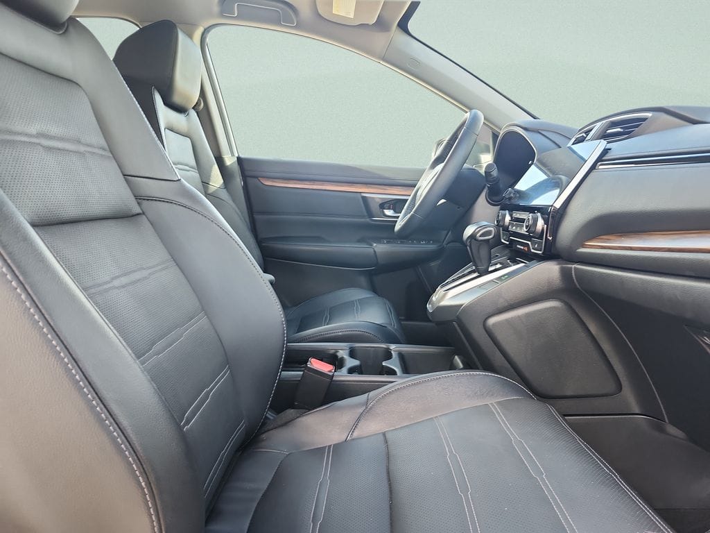 2017 Honda CR-V Touring - Photo 20