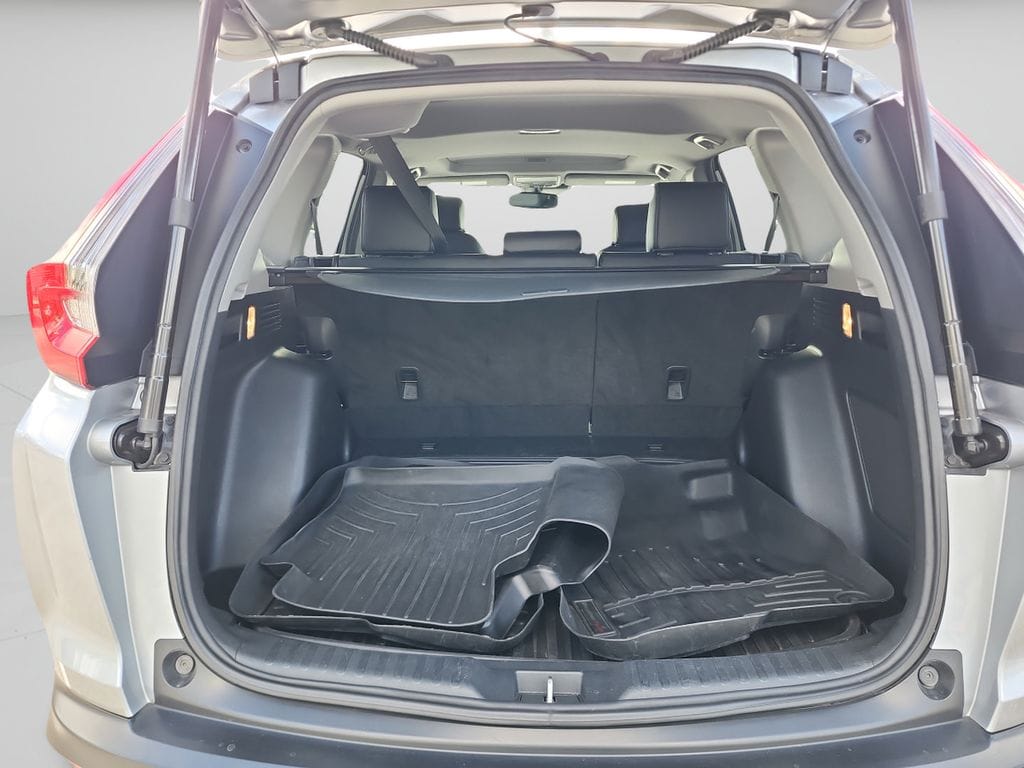 2017 Honda CR-V Touring - Photo 16
