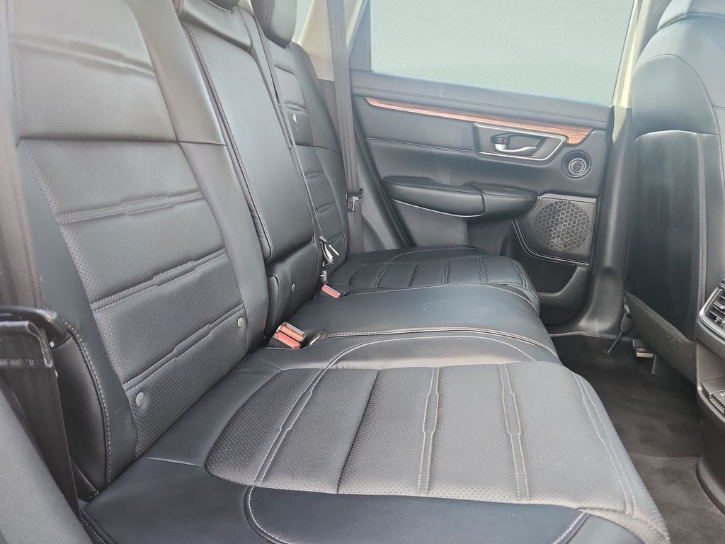 2017 Honda CR-V Touring - Photo 33