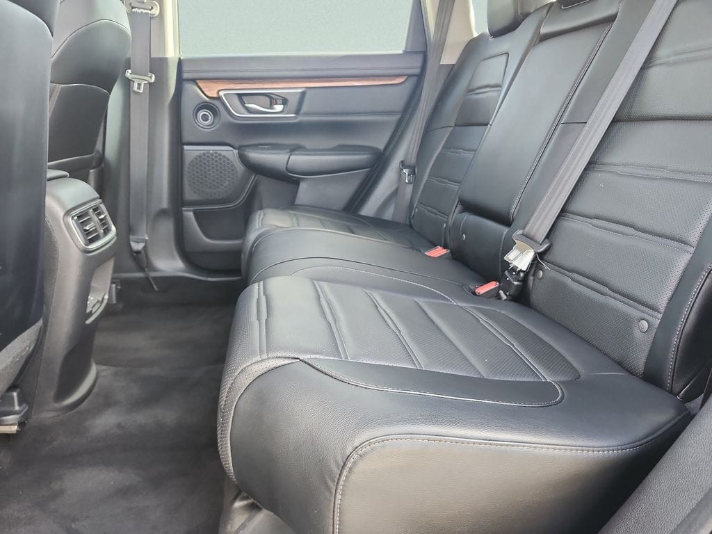 2017 Honda CR-V Touring - Photo 22