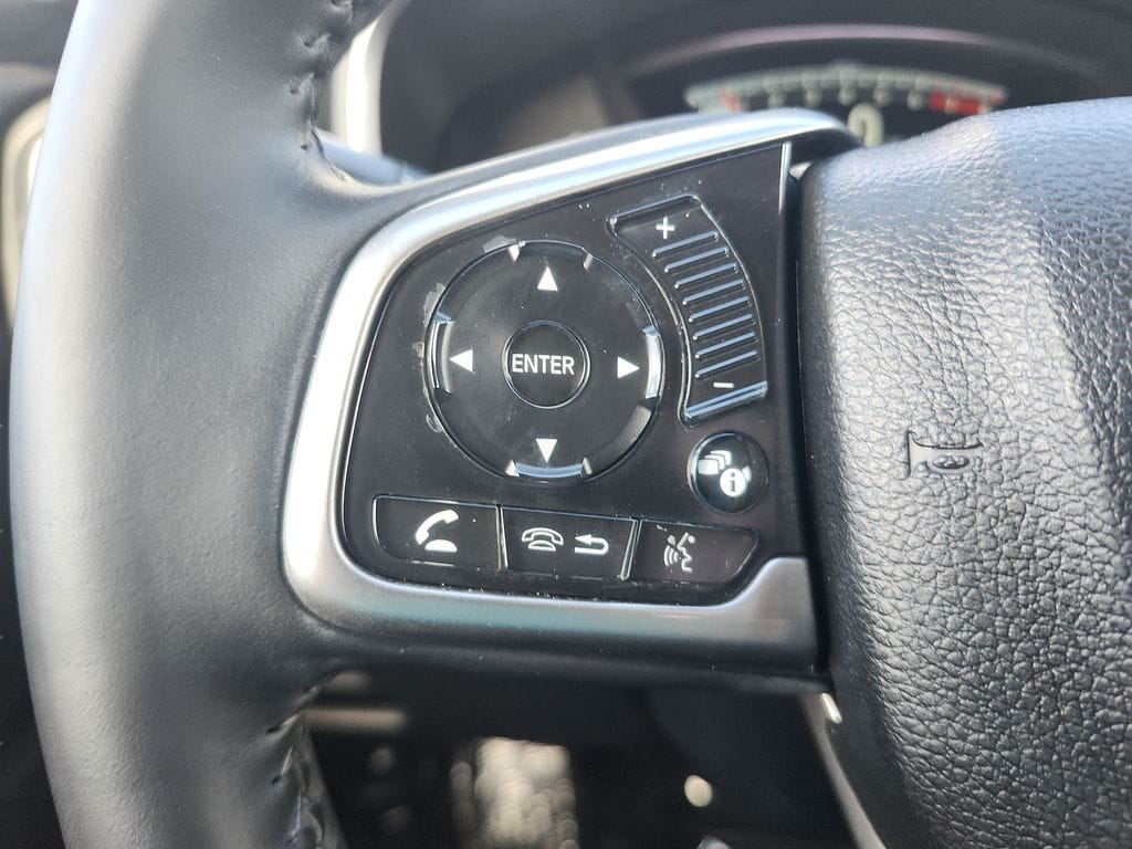 2017 Honda CR-V Touring - Photo 30