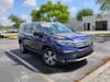 2017 Honda Pilot EX